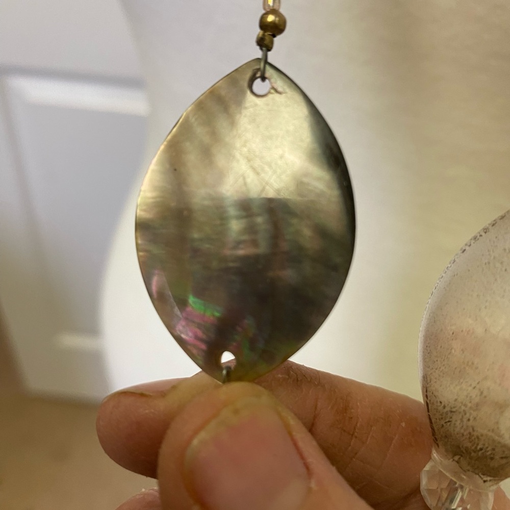 Three long necklaces in excellent condition. Rarely worn. - Picture 11 of 16